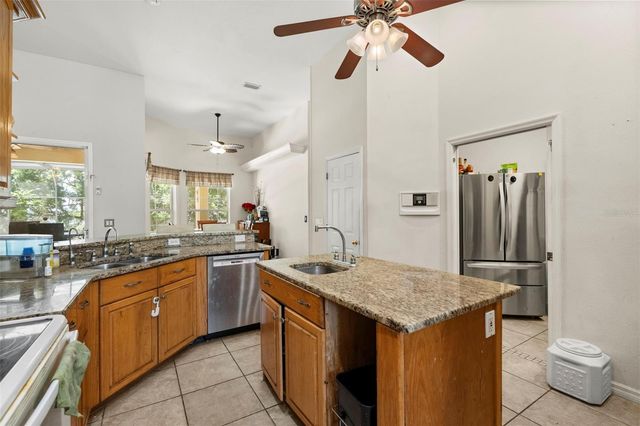 12114 GARNET DRIVE, Clermont, FL 34711