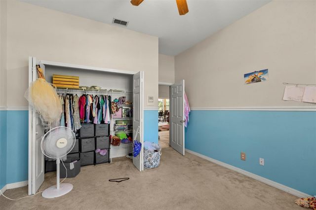 12114 GARNET DRIVE, Clermont, FL 34711
