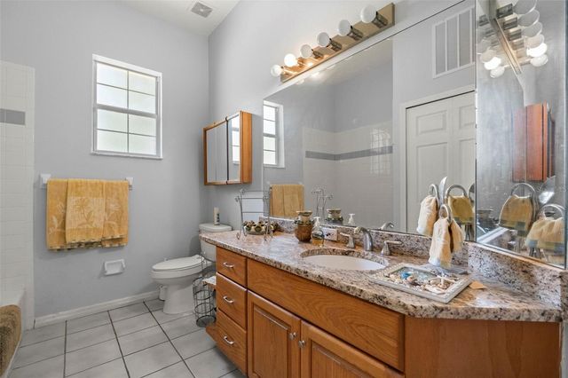 12114 GARNET DRIVE, Clermont, FL 34711