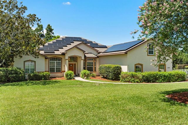 12114 GARNET DRIVE, Clermont, FL 34711