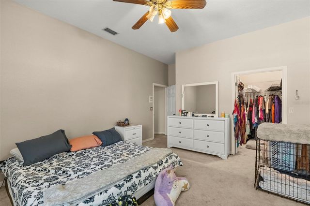 12114 GARNET DRIVE, Clermont, FL 34711
