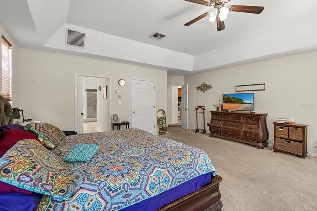 12114 GARNET DRIVE, Clermont, FL 34711