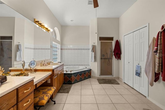 12114 GARNET DRIVE, Clermont, FL 34711
