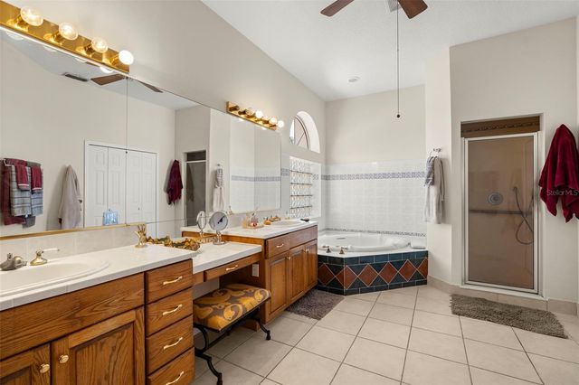 12114 GARNET DRIVE, Clermont, FL 34711