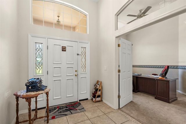 12114 GARNET DRIVE, Clermont, FL 34711