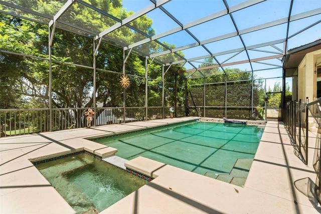 12114 GARNET DRIVE, Clermont, FL 34711
