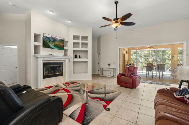 12114 GARNET DRIVE, Clermont, FL 34711