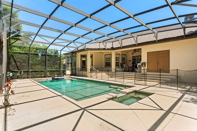 12114 GARNET DRIVE, Clermont, FL 34711