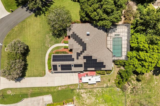 12114 GARNET DRIVE, Clermont, FL 34711