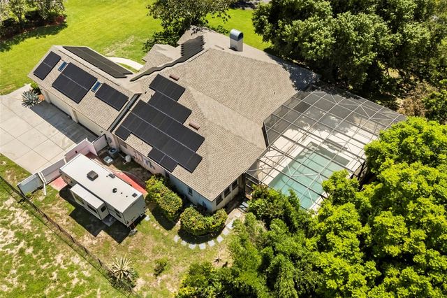 12114 GARNET DRIVE, Clermont, FL 34711