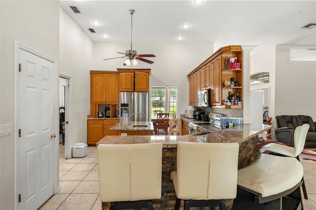 12114 GARNET DRIVE, Clermont, FL 34711