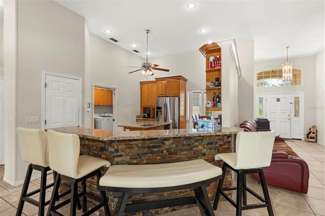 12114 GARNET DRIVE, Clermont, FL 34711