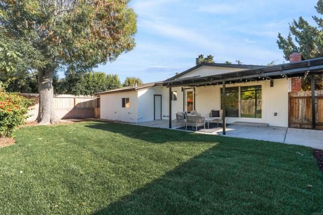 7750 Ropalt St, La Mesa, CA 91942