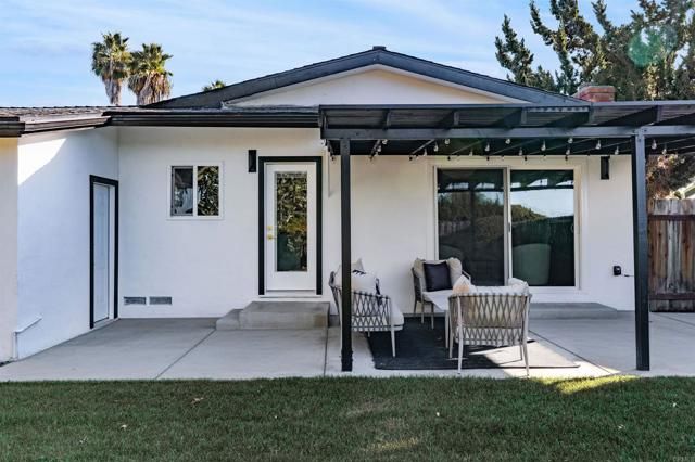 7750 Ropalt St, La Mesa, CA 91942