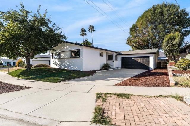 7750 Ropalt St, La Mesa, CA 91942