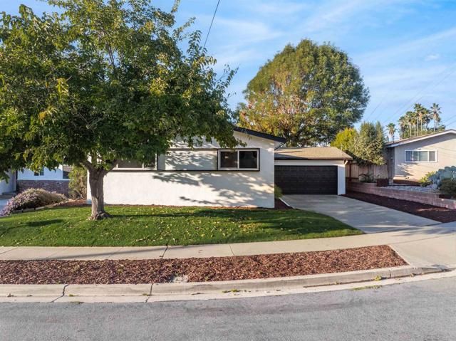 7750 Ropalt St, La Mesa, CA 91942