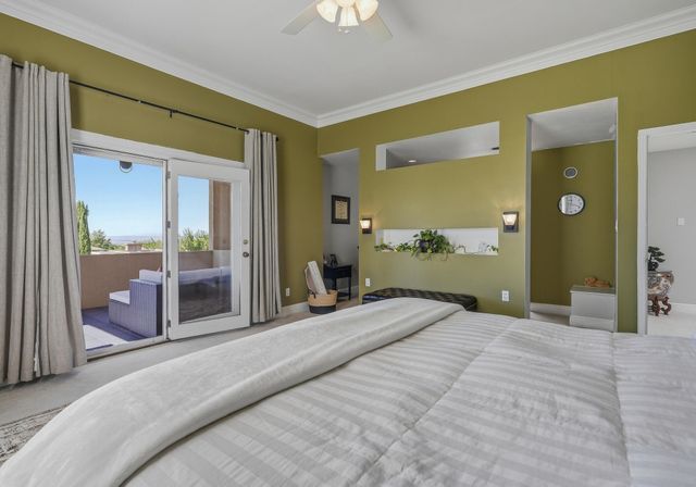 10016 Academy Knolls Drive NE, Albuquerque, NM 87111