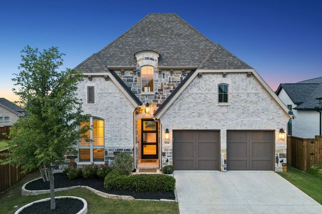8760 Scottys Lake Lane, The Colony, TX 75056