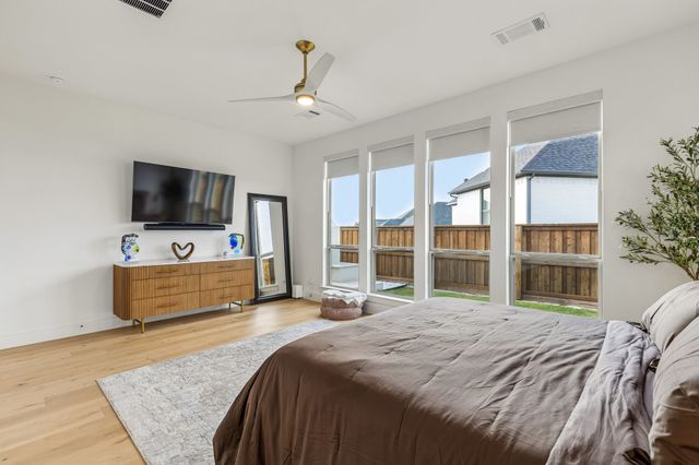 8760 Scottys Lake Lane, The Colony, TX 75056