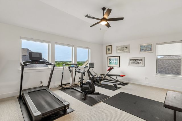 8760 Scottys Lake Lane, The Colony, TX 75056