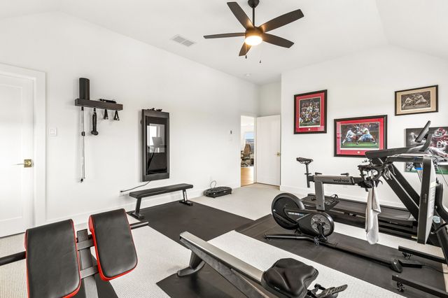 8760 Scottys Lake Lane, The Colony, TX 75056