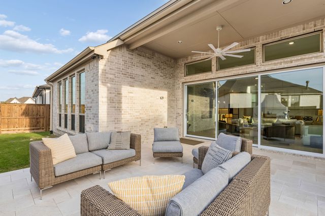 8760 Scottys Lake Lane, The Colony, TX 75056