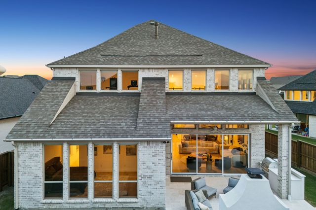 8760 Scottys Lake Lane, The Colony, TX 75056