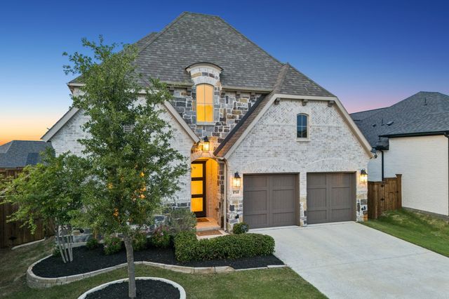 8760 Scottys Lake Lane, The Colony, TX 75056