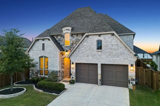 8760 Scottys Lake Lane, The Colony, TX 75056