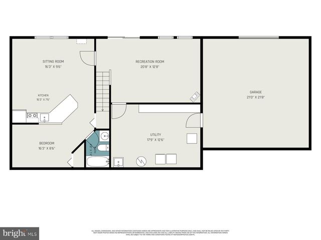 4 BROOKWOOD DR, Lititz, PA 17543