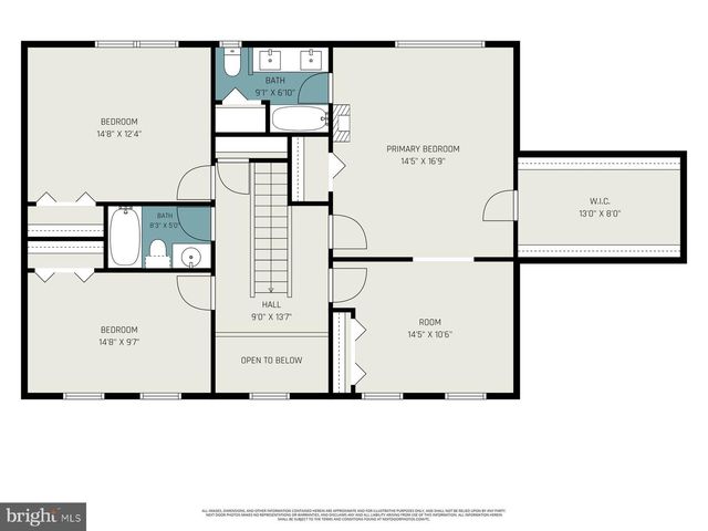 4 BROOKWOOD DR, Lititz, PA 17543
