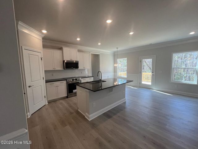 1147 Natal Drive SE, Bolivia, NC 28422