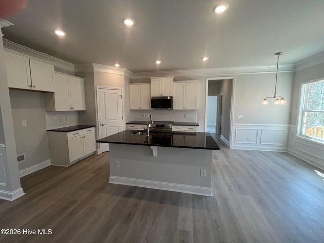 1147 Natal Drive SE, Bolivia, NC 28422