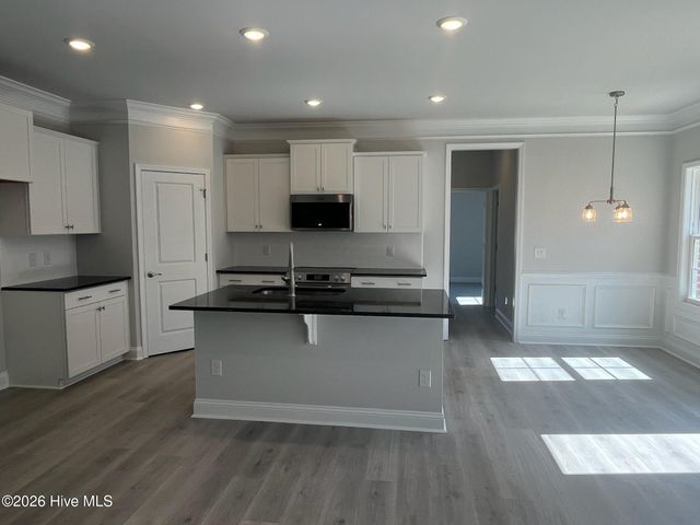 1147 Natal Drive SE, Bolivia, NC 28422