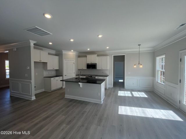 1147 Natal Drive SE, Bolivia, NC 28422