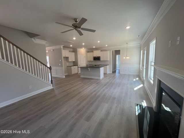 1147 Natal Drive SE, Bolivia, NC 28422