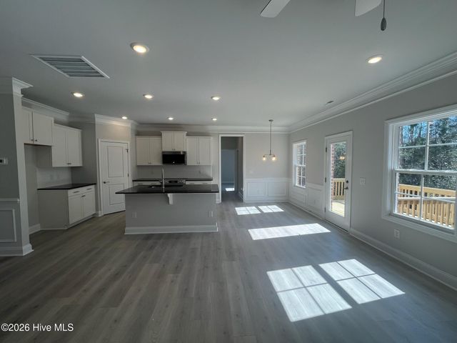 1147 Natal Drive SE, Bolivia, NC 28422