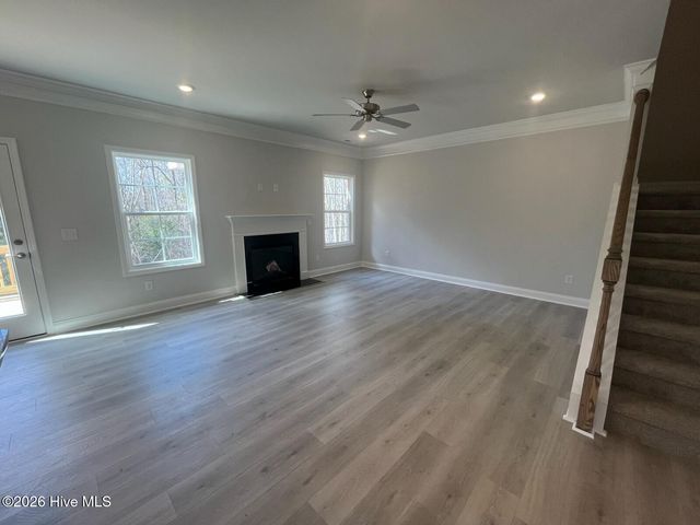 1147 Natal Drive SE, Bolivia, NC 28422