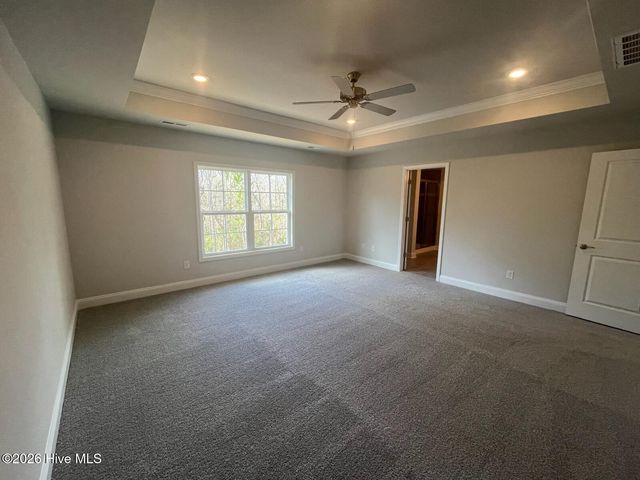 1147 Natal Drive SE, Bolivia, NC 28422