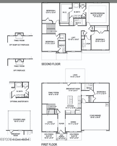 1147 Natal Drive SE, Bolivia, NC 28422