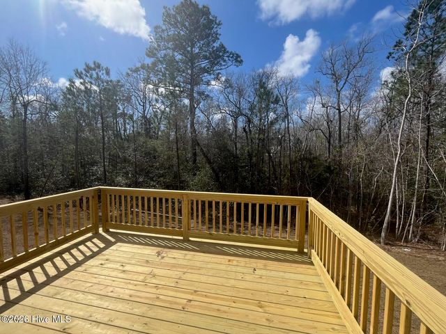 1147 Natal Drive SE, Bolivia, NC 28422