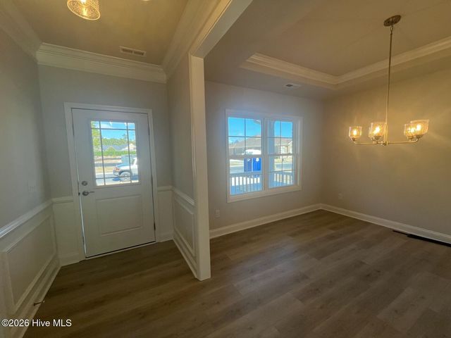 1147 Natal Drive SE, Bolivia, NC 28422