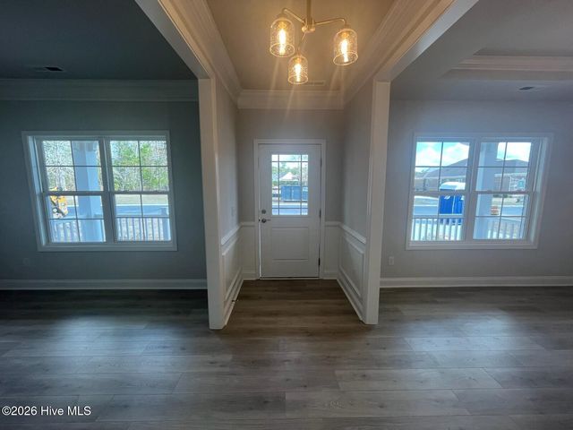 1147 Natal Drive SE, Bolivia, NC 28422