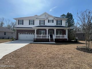 1147 Natal Drive SE, Bolivia, NC 28422