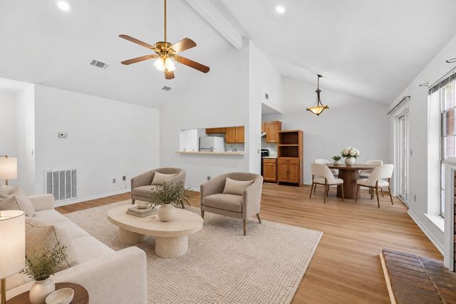 9631 Secretariat Drive, Houston, TX 77065