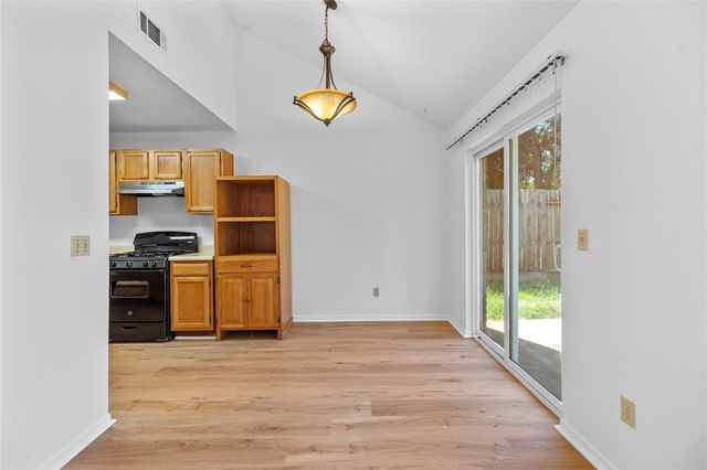 9631 Secretariat Drive, Houston, TX 77065