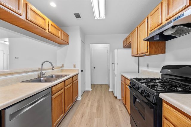 9631 Secretariat Drive, Houston, TX 77065