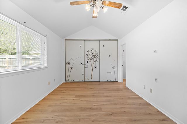 9631 Secretariat Drive, Houston, TX 77065