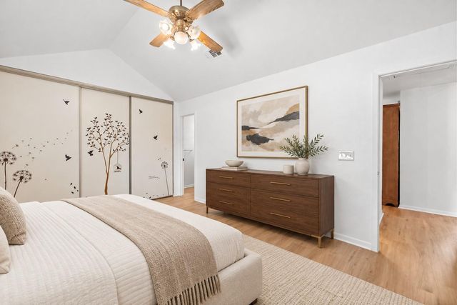 9631 Secretariat Drive, Houston, TX 77065