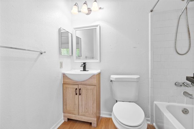 9631 Secretariat Drive, Houston, TX 77065